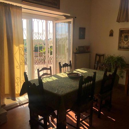 Relax & Sport Velletri Apartment Ngoại thất bức ảnh