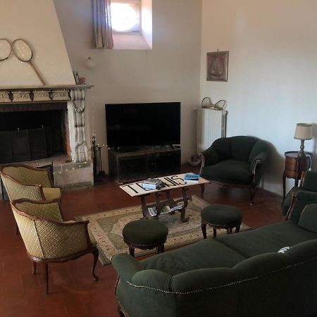 Relax & Sport Velletri Apartment Ngoại thất bức ảnh