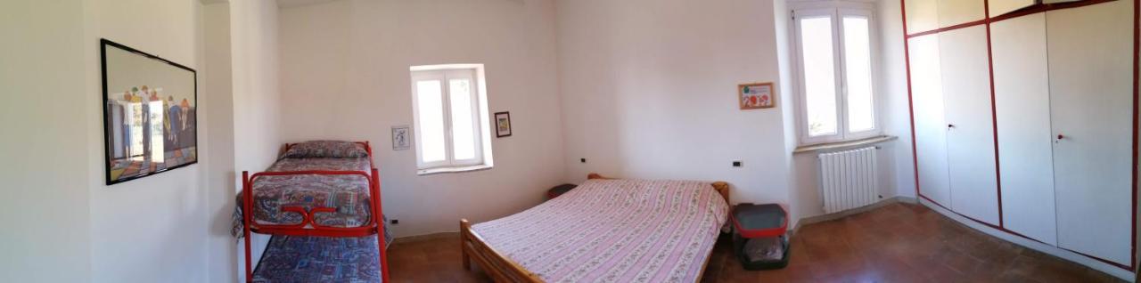 Relax & Sport Velletri Apartment Ngoại thất bức ảnh
