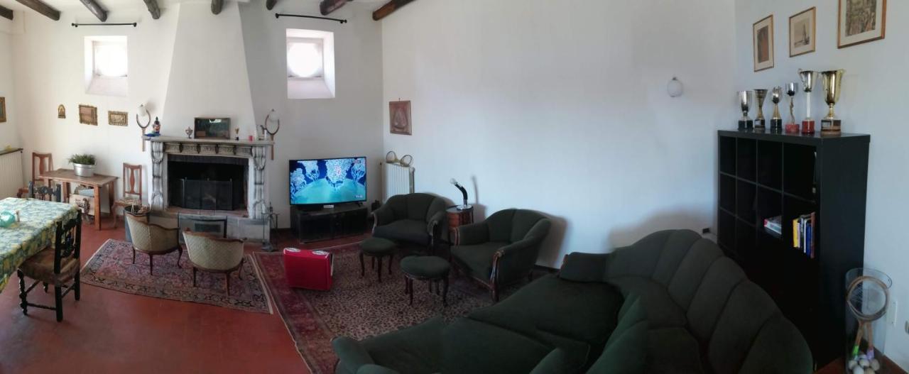 Relax & Sport Velletri Apartment Ngoại thất bức ảnh