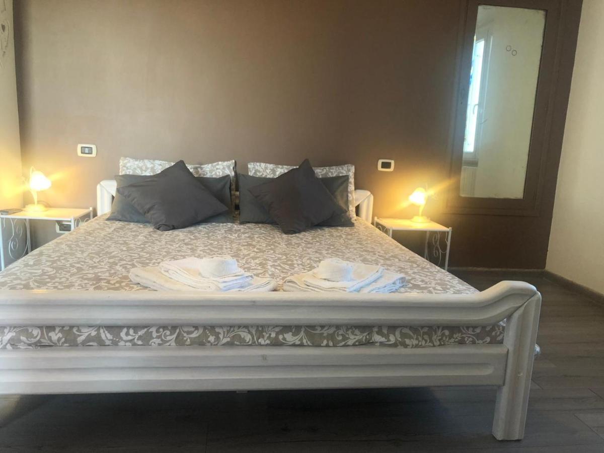 Relax & Sport Velletri Apartment Ngoại thất bức ảnh